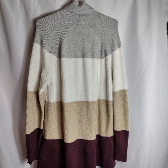 Lane Bryant sweater  - Picture 2 of 7